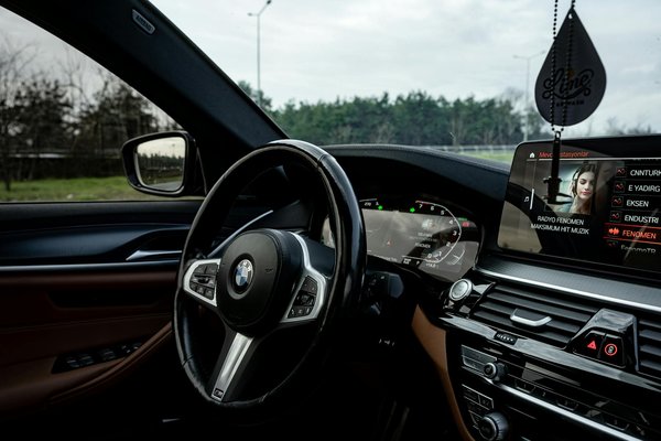 Autoleasingvertrag vorzeitig beenden